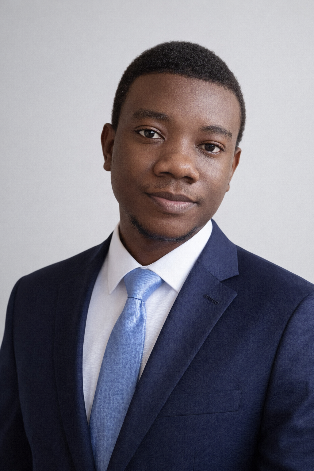 Harqheem — Product Designer photo